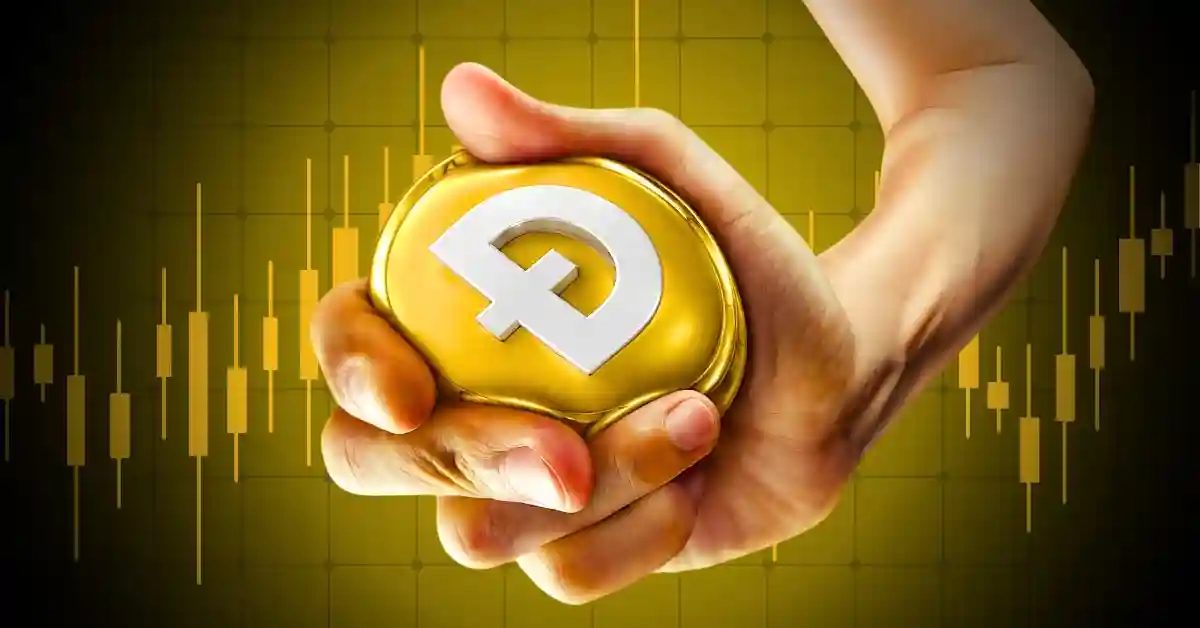 DOGE Price Could Be Setting Up for a 28% Move as $0.081 Holds Firm